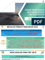 BAPPENAS - Bahan Kebijakan DAK Dir Otda - FORUM KONFIRMASI (Ver 2)