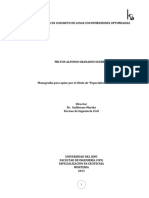 Pavimentos de Losas Con Dimensiones Optimizadas PDF
