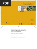 Introduction To Archaeological Field Methods And Techniques - 