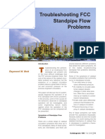 106-Troubleshooting FCC Standpipe Flow Problems