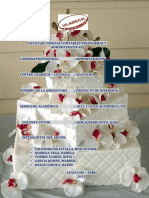 Proyecto de Inversion Pasteleria PDF