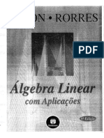 Álgebra Linear com Aplicacoes (8 ed) - Howard Anton e Chris Rorres.pdf
