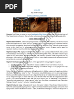 How To Become A Genius | PDF | God | Reality