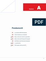 Informatica Metodi e Fondamenti ED - aranCIONE Addomine Pons Booktab Edition SWG