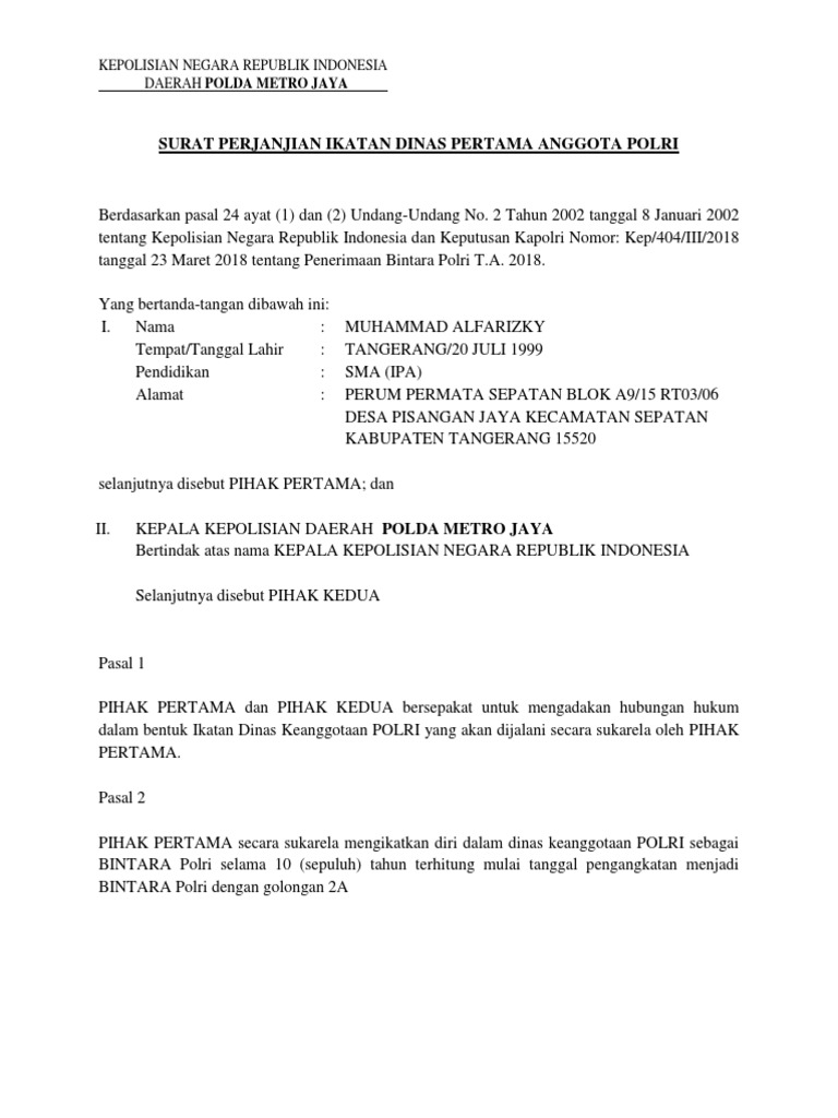 Kepolisian Negara Republik Indonesia Copy