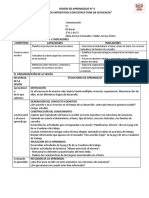 Textos Expositivos Con Estructura de Secuencia (Producción)