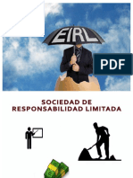 Tipos de Empresas