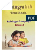 Rohingyalish Book 2 (Ver1.10) PDF