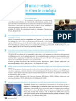 Mitos y Realidades de la Tecnologia.pdf