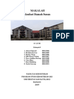 Download makalah Manfaat Rumah Susun by Hendry C R Ulaen SN37660884 doc pdf