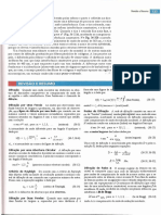 Exercícios e Respostas - Capítulo 36 - Difrações