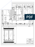 Plano de Casa para Entregar-Planta Alta PDF
