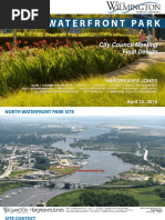 Download North Waterfront Park by Michael James Praats SN376612976 doc pdf