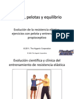 Clase Ejercicios Resistencia Eslastica