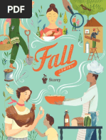 Storey Fall 2018 Catalog