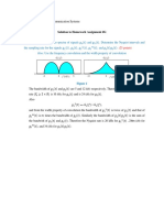 Assignment6 Solutions