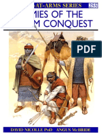 (David Nicolle, Angus McBride) Armies of The Musli (BookFi) PDF