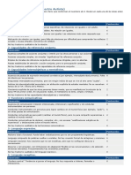 Cuestionario Autistas PDF