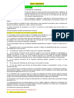 Requisitos para inscripción a interinatos y suplencias en nivel terciario Chaco