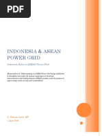 Download Indonesia  ASEAN Power Grid by Noezran Azwar SN37661443 doc pdf