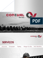 Apres Coneval Service