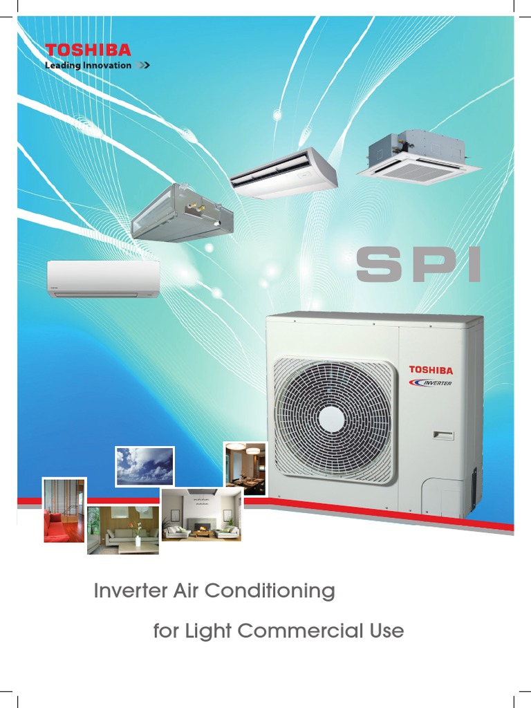SPI Catalogue | PDF | Air Conditioning | Duct (Flow)