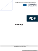 Logistica  - Apostila.pdf