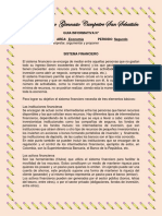 10° Guia Economica Sistema Financiero PDF