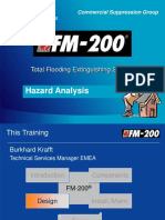 3 FM200 Hazard Analysis