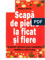 Scapa de Pietre La Ficat Si Fiere PDF