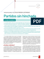 Partidos Sin Hinchada PDF