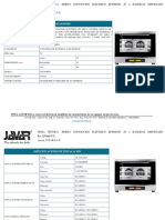 Horno Conveccion Electrico Kf966dud