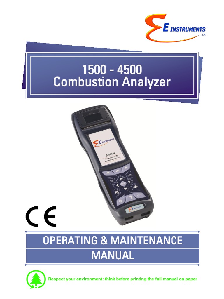 E4500 Manual | PDF | Electrical Connector | Battery Charger