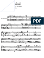 Rossini - Largo Al Factotum Della Citta PDF