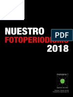 Catalogo Fotoperiodistas 2018