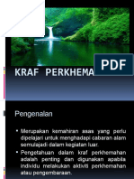 Kraf Perkhemahan