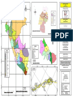 Plano de Ubicacion y Localizacion Ul - 01 PDF