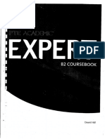 Pte - A B2 Coursebook PDF
