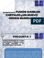 CASO-LA FUSIÓN DAIMLER-CHRYSLER.pptx
