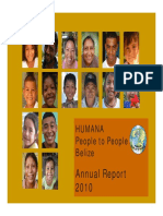 2010 - YEAR REPORT HPPB