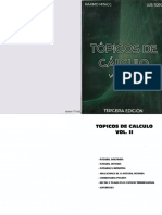 Tópicos de cálculo Vol. II H - By Priale.pdf