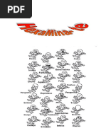 Jogando Com Emoção