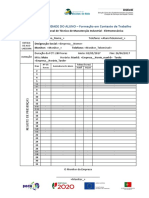 00 Fichas Assiduidade FCT 11H Maio Modelo