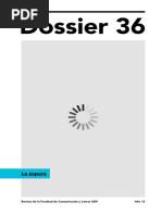 UDP Dossier 36