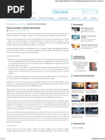 Descascando a Cebola Emocional