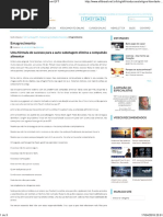 Emagrecimento e Compulsão Alimentar Com EFT