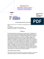 Microbiologia Del Café PDF