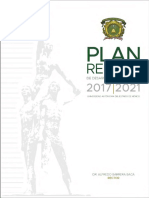 Plan de Desarrollo Inst 2017-2021 UAEMex