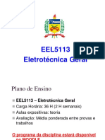 Arq01 Eletrotecnica 2018 1