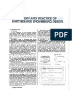 (P.I.C.E.) Earthquake Eng'g.design